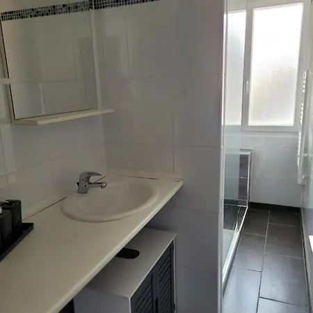 Le Portel Apartamento *