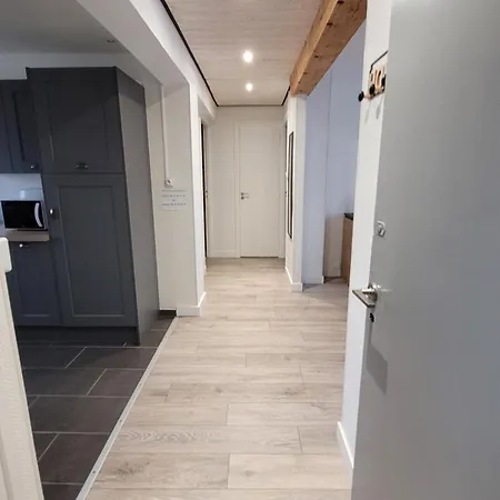 Le Portel Apartamento *