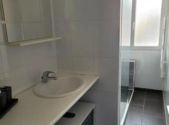 Le portel Appartement *