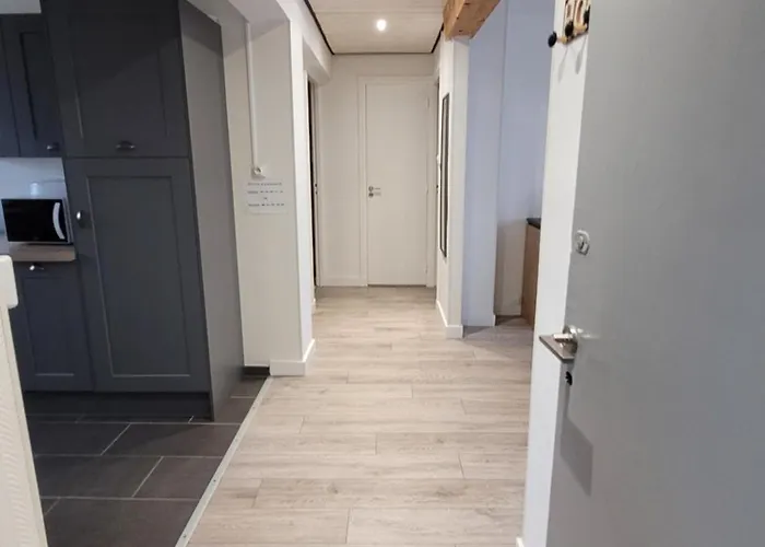 Le portel Appartement *